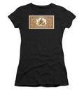 Semiquin 1/2c - Women's T-Shirt
