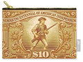 Semiquin $10 - Zip Pouch