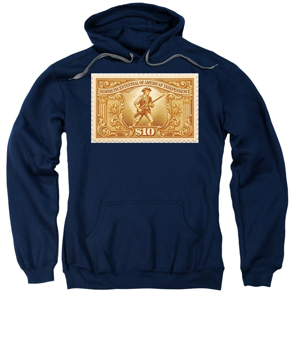 Semiquin $10 - Sweatshirt