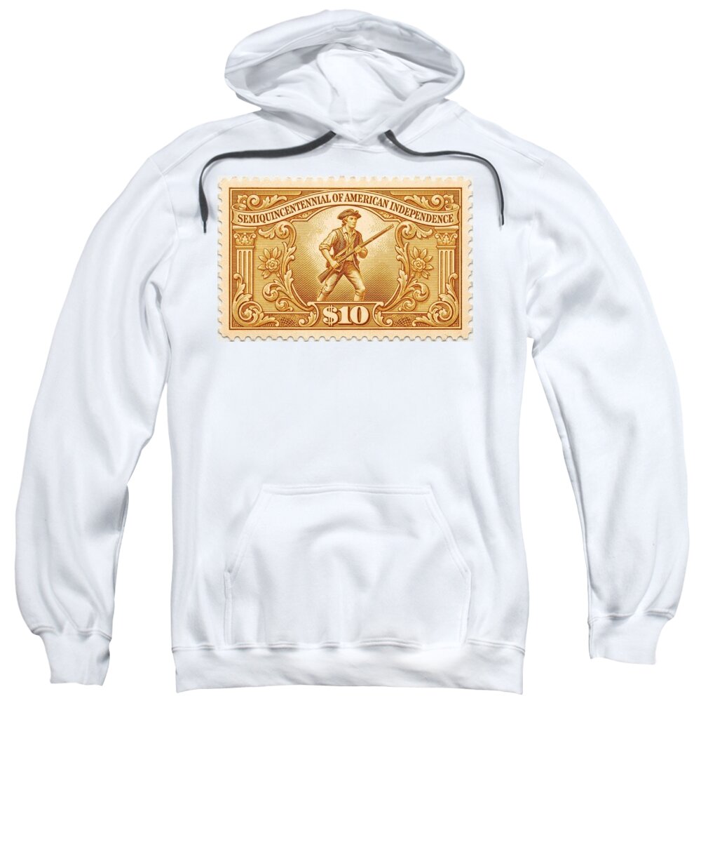 Semiquin $10 - Sweatshirt