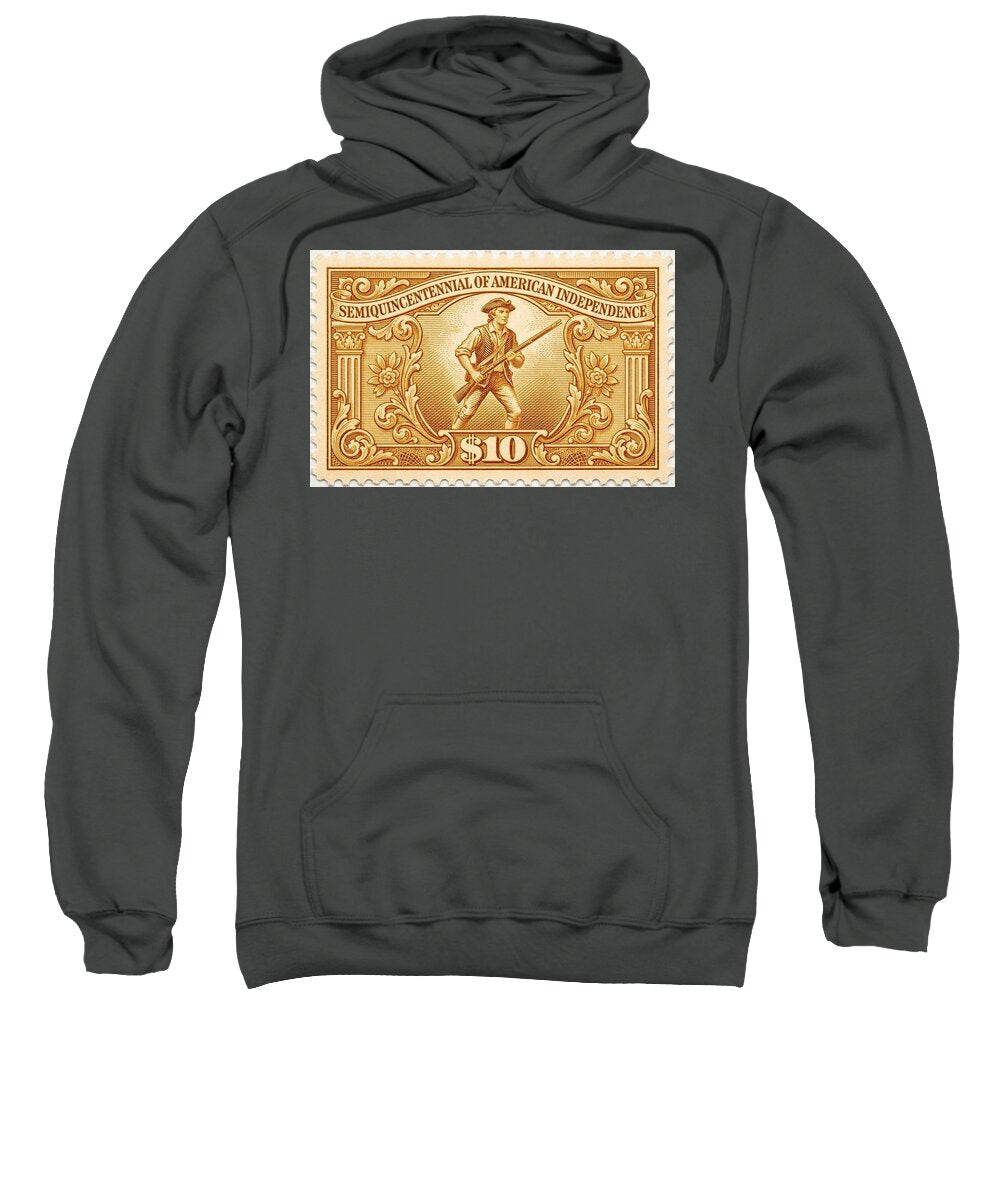 Semiquin $10 - Sweatshirt
