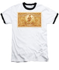 Semiquin $10 - Baseball T-Shirt
