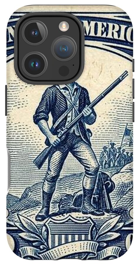 Semiquin $1000 - Phone Case