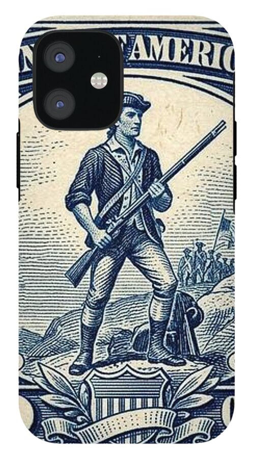 Semiquin $1000 - Phone Case