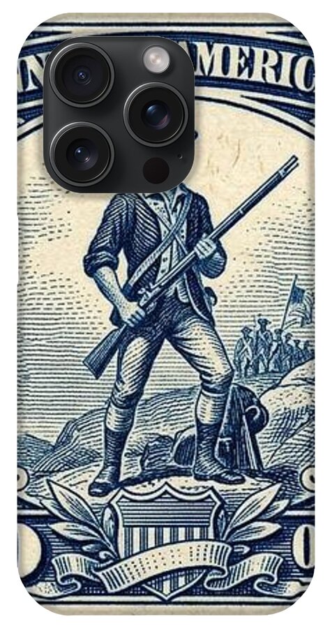 Semiquin $1000 - Phone Case