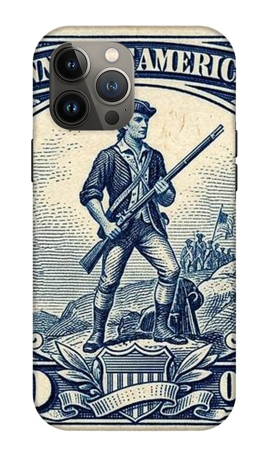 Semiquin $1000 - Phone Case