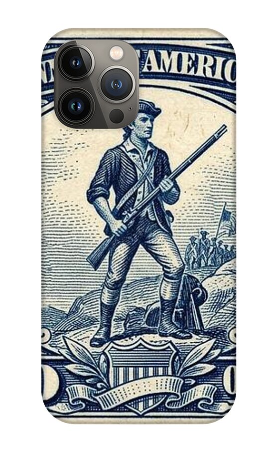 Semiquin $1000 - Phone Case
