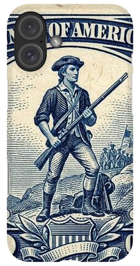 Semiquin $1000 - Phone Case
