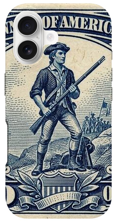 Semiquin $1000 - Phone Case
