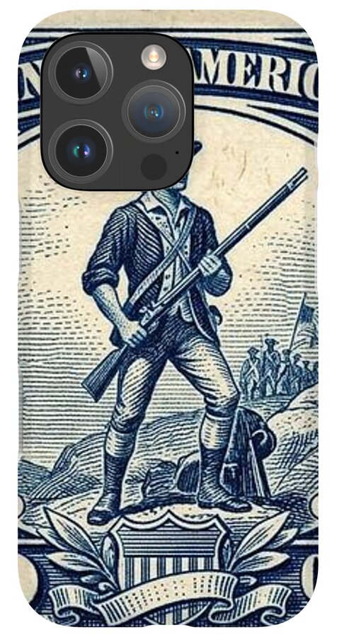 Semiquin $1000 - Phone Case