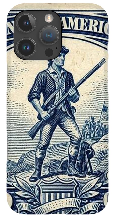 Semiquin $1000 - Phone Case