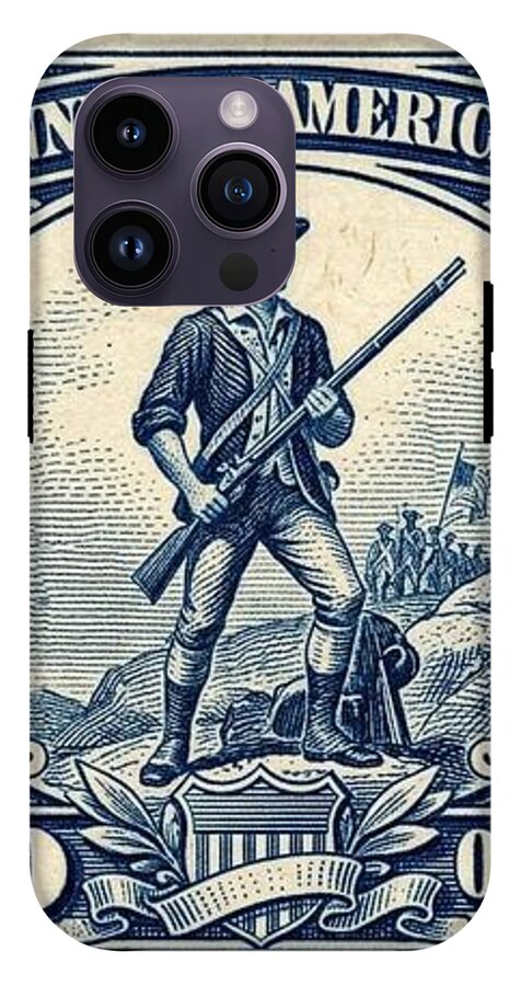 Semiquin $1000 - Phone Case