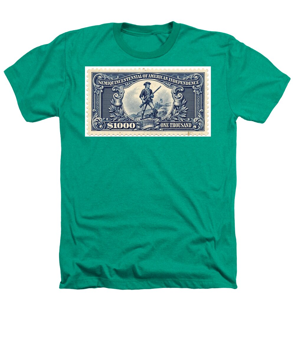 Semiquin $1000 - Heathers T-Shirt