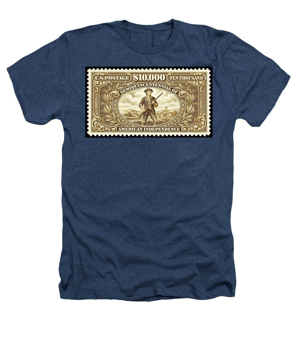 Semiquin $10,000 - Heathers T-Shirt
