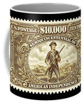 Semiquin $10,000 - Mug
