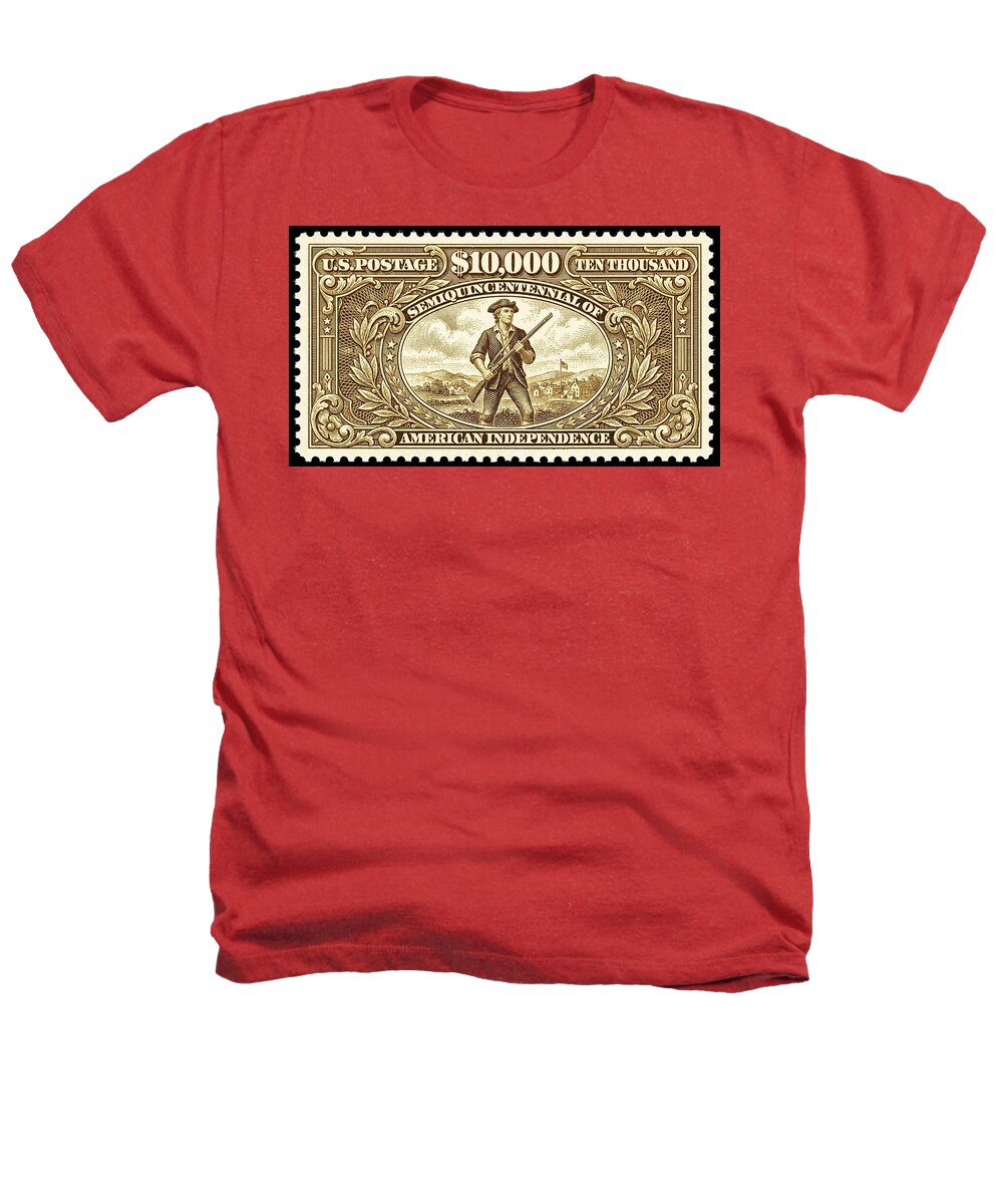 Semiquin $10,000 - Heathers T-Shirt