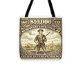 Semiquin $10,000 - Tote Bag