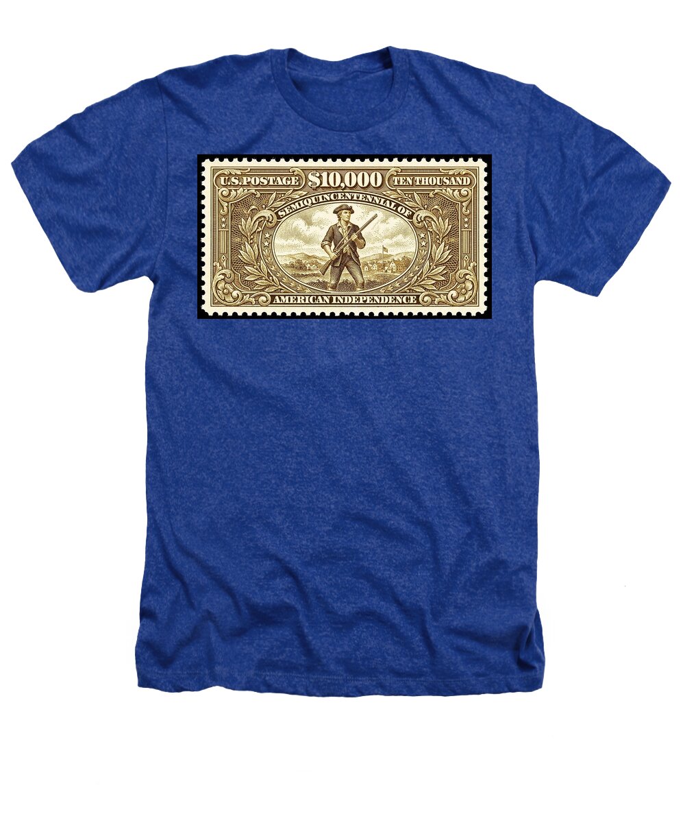 Semiquin $10,000 - Heathers T-Shirt