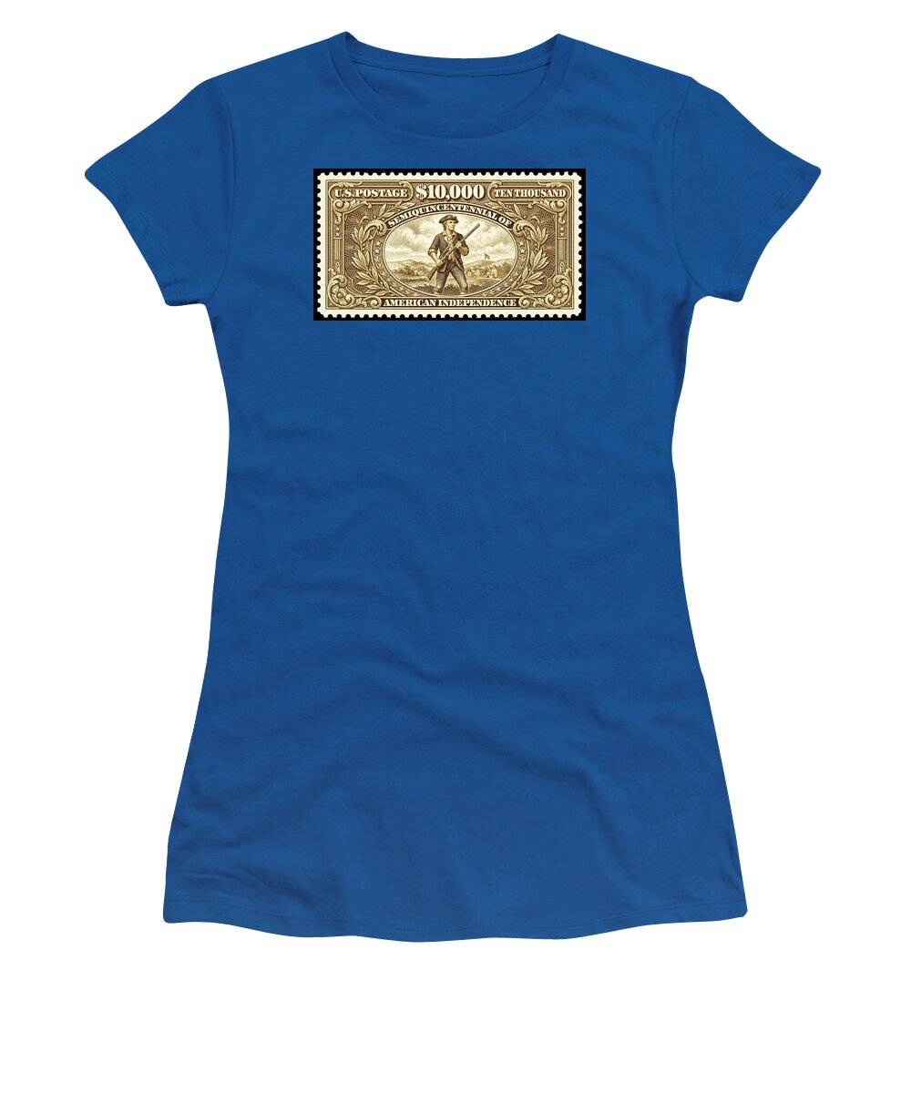 Semiquin $10,000 - Women's T-Shirt
