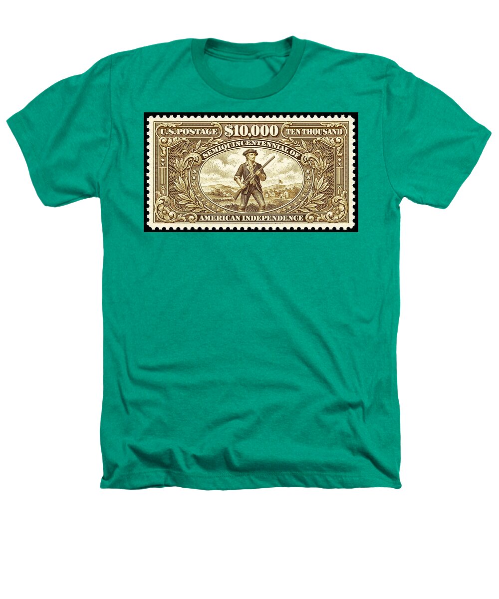 Semiquin $10,000 - Heathers T-Shirt