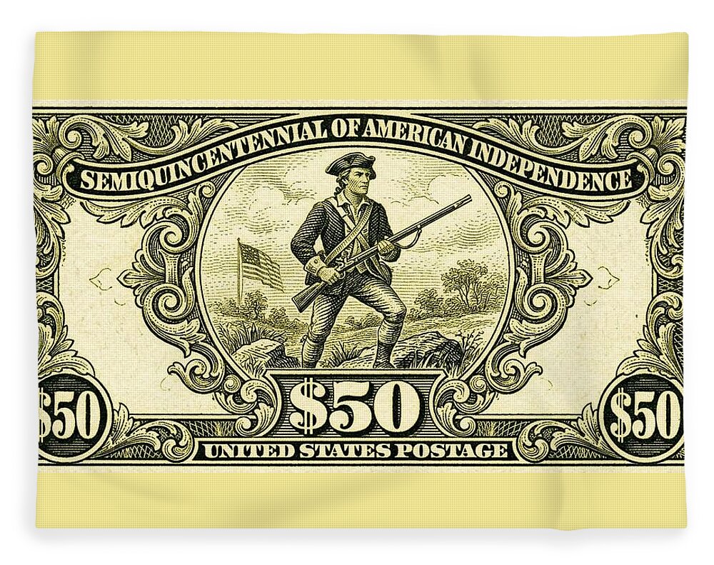Semiquin $50 - Blanket