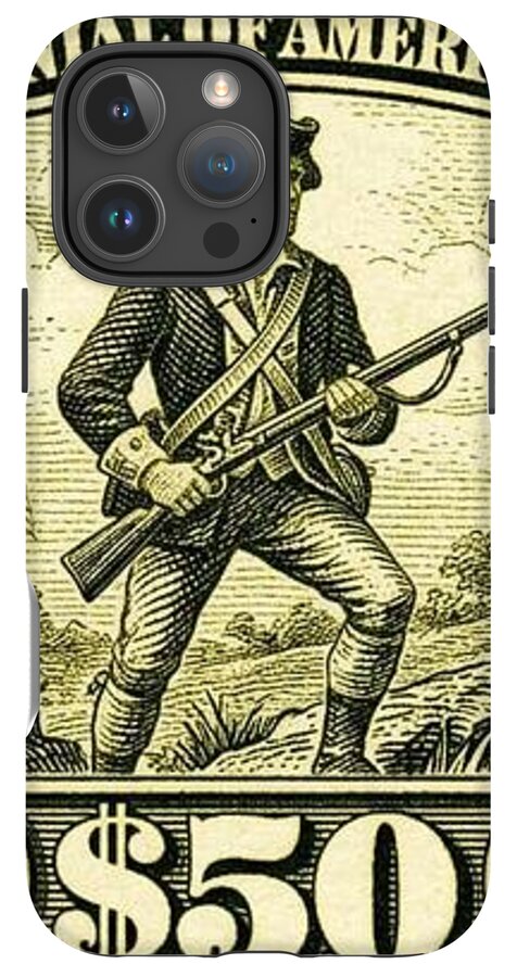 Semiquin $50 - Phone Case