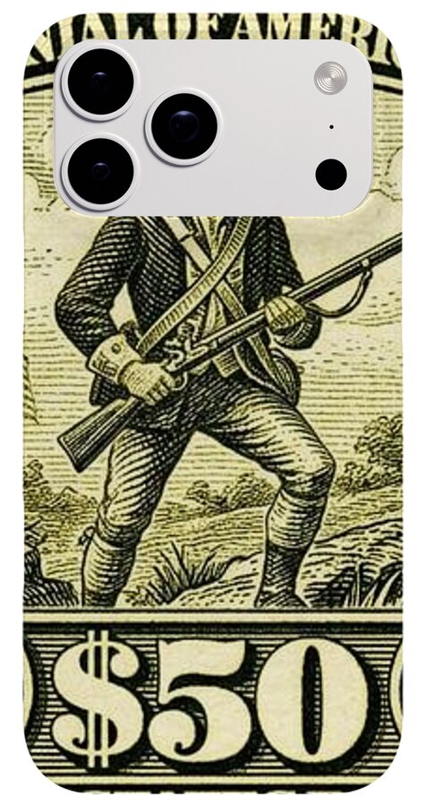 Semiquin $50 - Phone Case