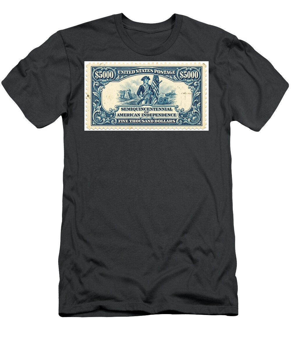 Semiquin $5,000 2 - T-Shirt