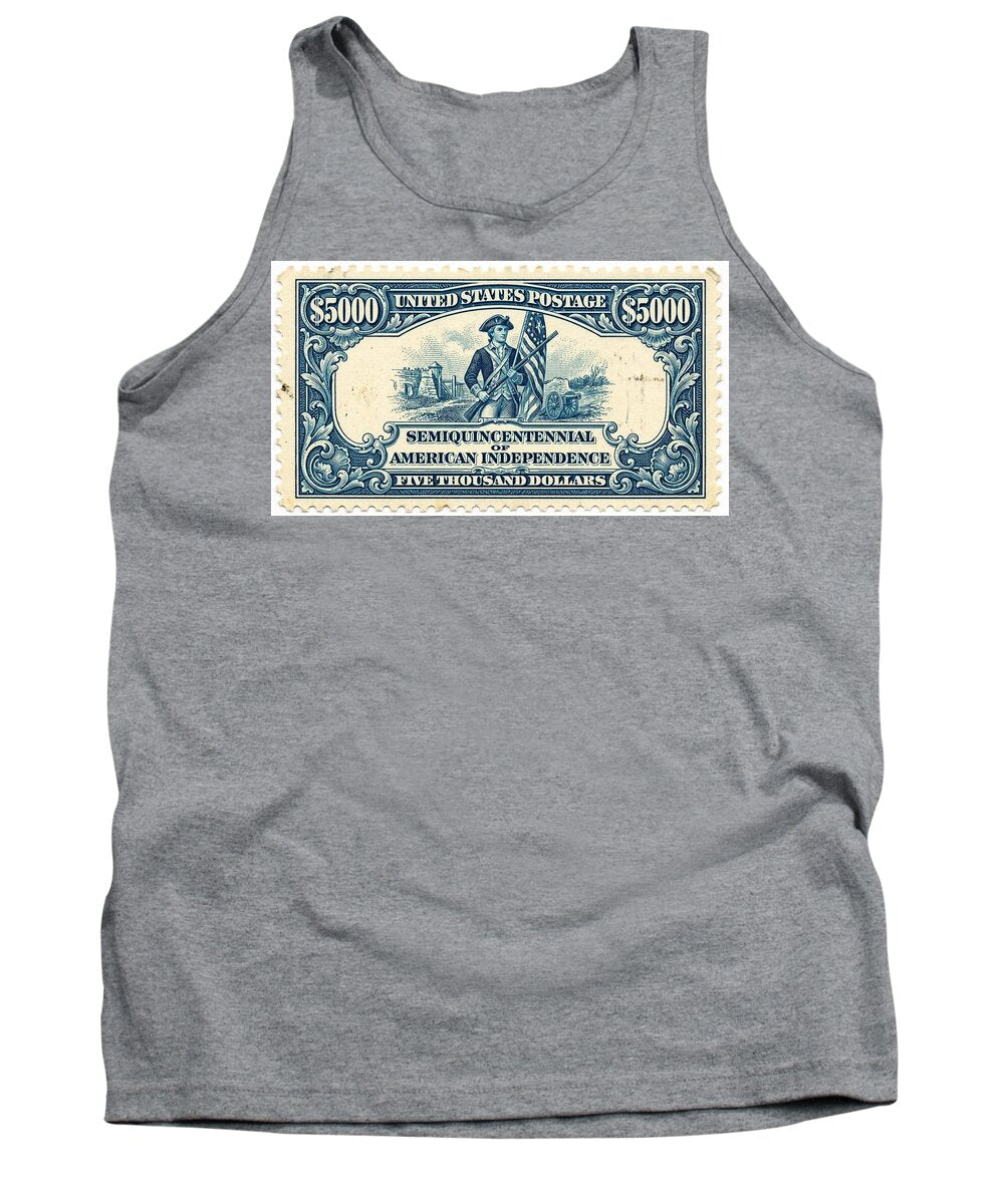 Semiquin $5,000 2 - Tank Top