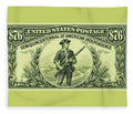 Semiquin $76 - Blanket