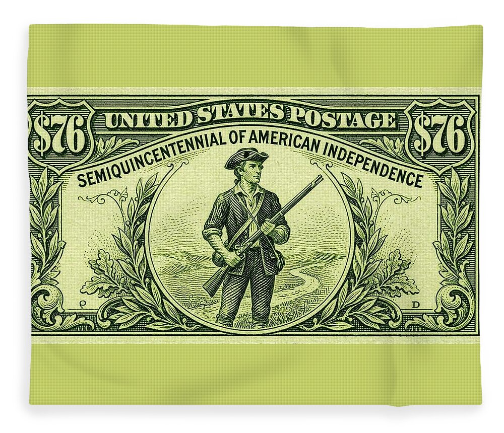 Semiquin $76 - Blanket
