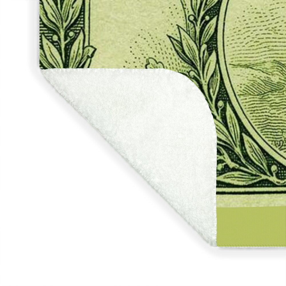 Semiquin $76 - Blanket