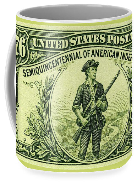 Semiquin $76 - Mug