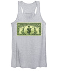 Semiquin $76 - Women's Tank Top