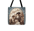 Siege of Quebec $25 - Tote Bag