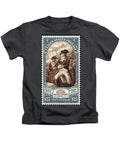 Siege of Quebec $25 - Kids T-Shirt