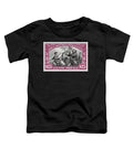 Spirit of '76 Stamp $25 - Toddler T-Shirt