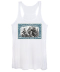 Spirit of '76 Stamp $50 - Women's Tank Top