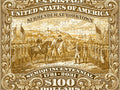 Surrender at Yorktown $100 - Puzzle