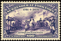 Surrender at Yorktown $99 - Art Print