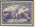 Surrender at Yorktown $99 - Wood Print