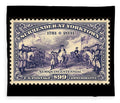 Surrender at Yorktown $99 - Blanket