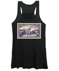 Surrender at Yorktown $99 - Women's Tank Top