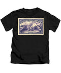 Surrender at Yorktown $99 - Kids T-Shirt