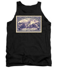 Surrender at Yorktown $99 - Tank Top