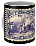 Surrender at Yorktown $99 - Mug
