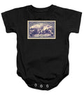Surrender at Yorktown $99 - Baby One-Piece
