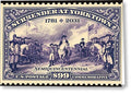Surrender at Yorktown $99 - Greeting Card