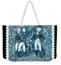 Saratoga $1777 - Weekender Tote Bag
