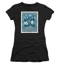 Saratoga $1777 - Women's T-Shirt